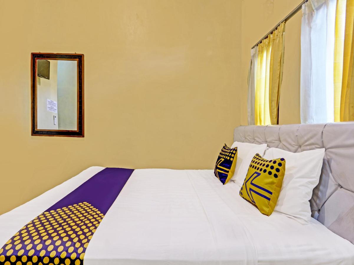 Spot On 91337 Pandu Homestay Klaten Wonogiri Esterno foto