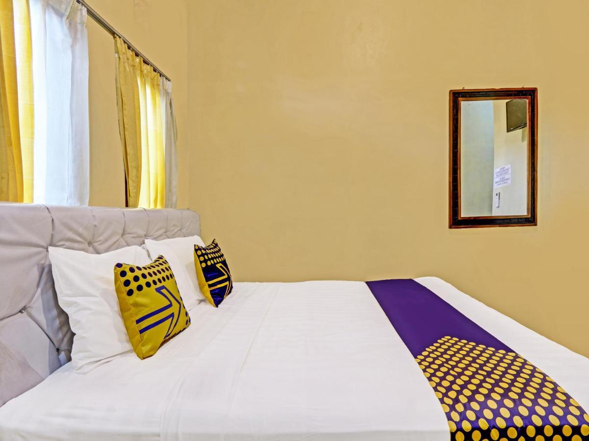 Spot On 91337 Pandu Homestay Klaten Wonogiri Esterno foto
